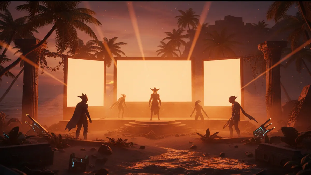 Ilustración de Cómo canjear códigos de Free Fire y reclamar diamantes este 23 de agosto de 2026