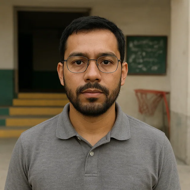 Diego Mansilla